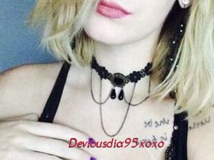 Deviousdia95xoxo