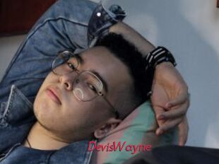 DevisWayne