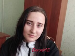 DevonMill