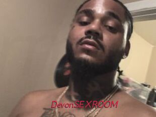 DevonSEXROOM