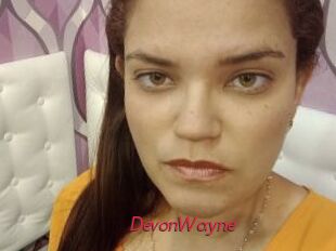 DevonWayne