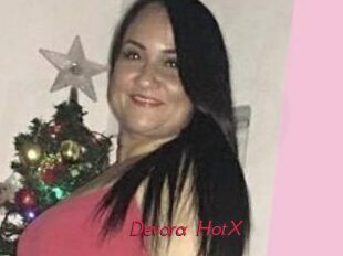 Devora_HotX