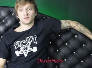 DexterHicks
