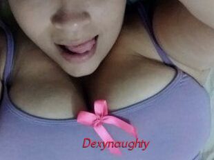 Dexynaughty
