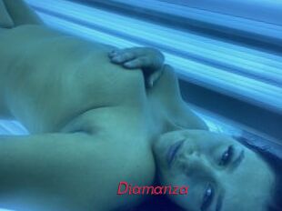 Diamanza