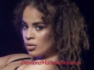 DiamondMariebabestation