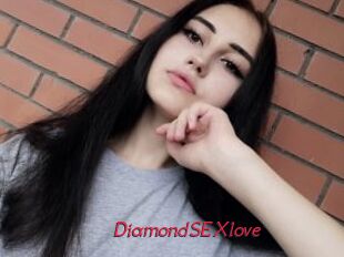 DiamondSEXlove