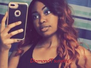 DiamondTsunami