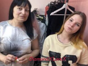 DiamondXLoveX