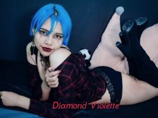 Diamond_Violette
