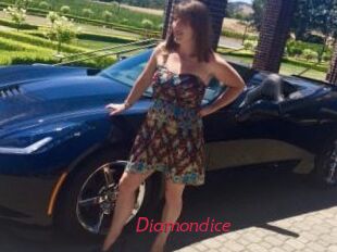 Diamondice