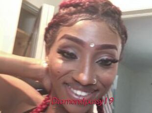 Diamondpussy19
