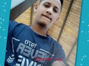 Diamont_boy