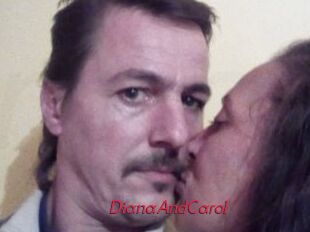 DianaAndCarol