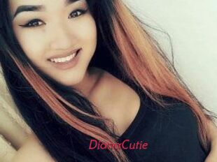 DianaCutie