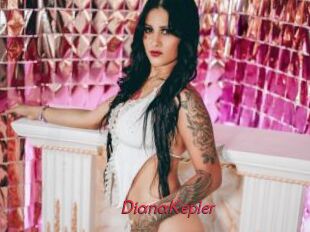 DianaKepler