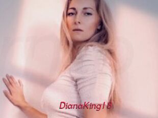DianaKing18
