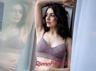 DianaPrinceX