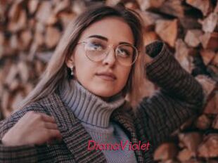 DianaViolet
