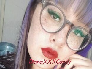 DianaXXXCandy