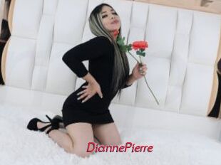 DiannePierre