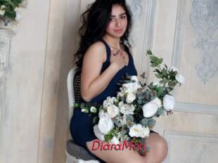 DiaraMon