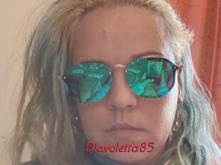 Diavoletta85