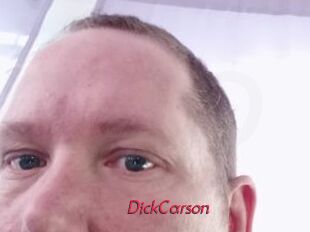 DickCarson
