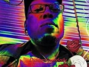 Dickherdowndaily
