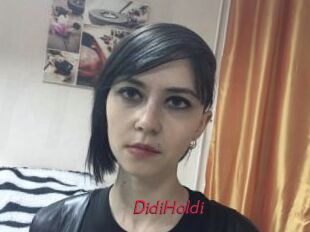 DidiHoldi