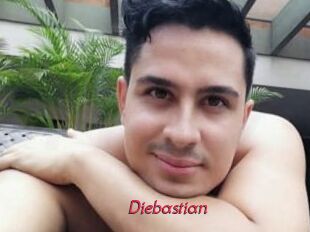 Diebastian