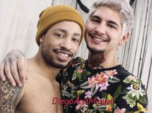 DiegoAndMiguel