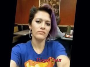 DiegoFinest