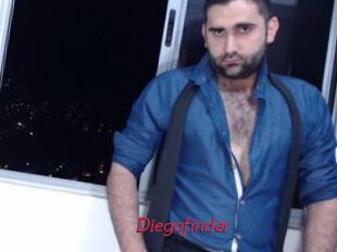Diegofinder