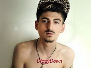 DiggyDown