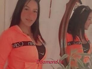 DiiamondJo