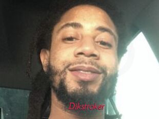 Dikstroker