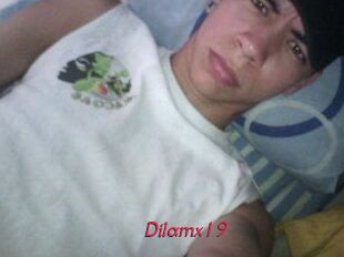 Dilamx19