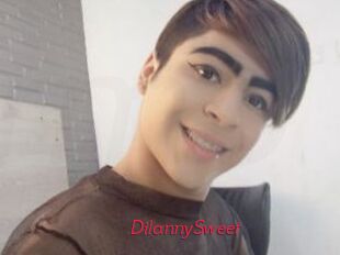 DilannySweet