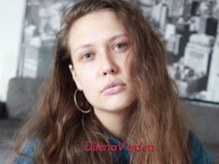 DilenaVerden
