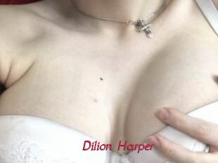 Dilion_Harper