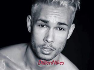 DillionNikes