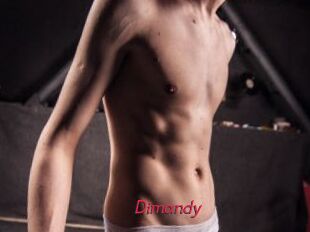 Dimandy