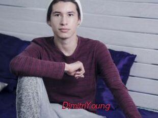 DimitriYoung