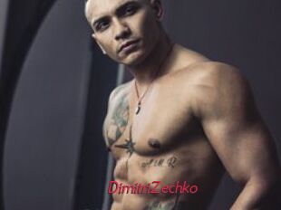 DimitriZechko