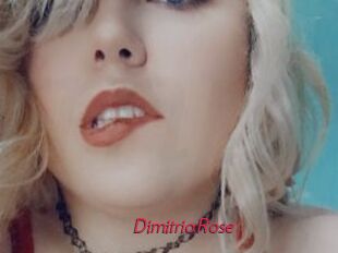 DimitriaRose