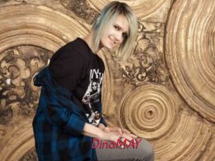 DinaMAY