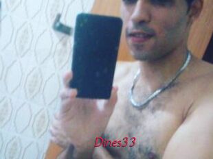 Dines33