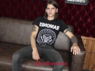 DionRomantic