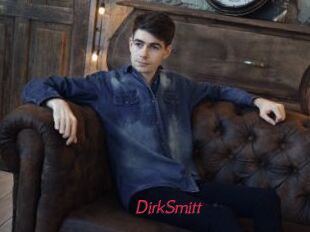 DirkSmitt